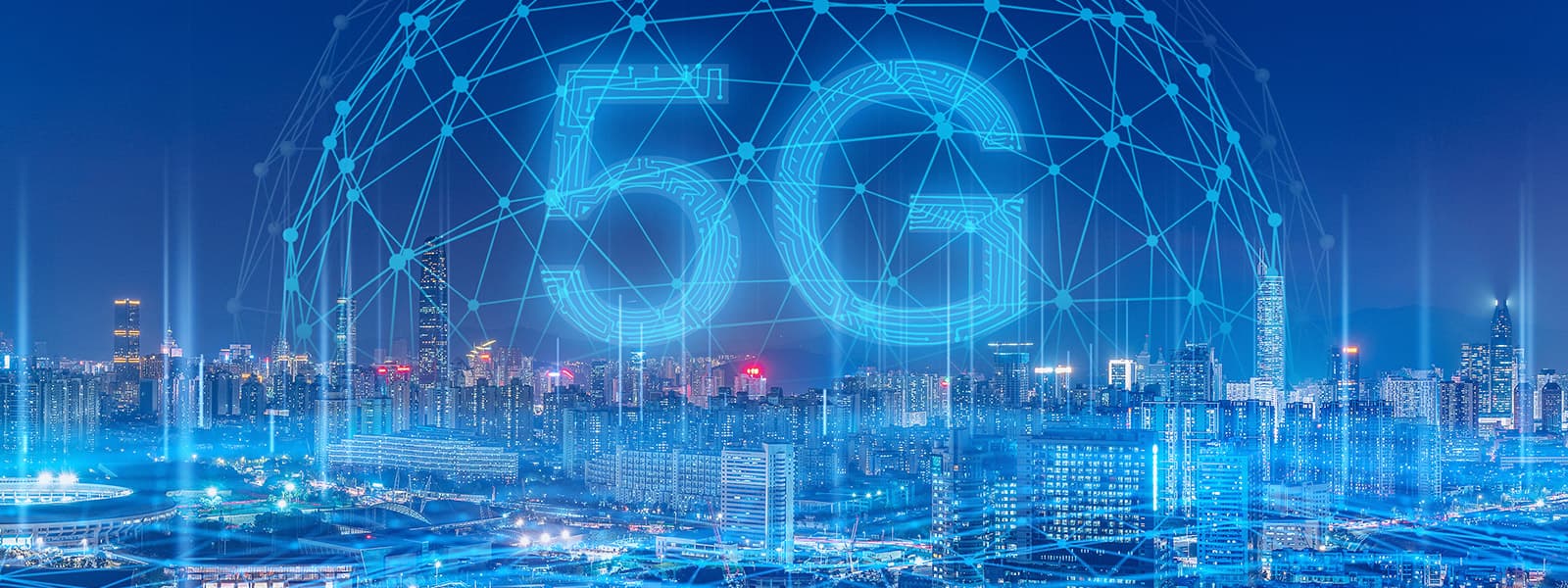 الاتصالات والبيانات