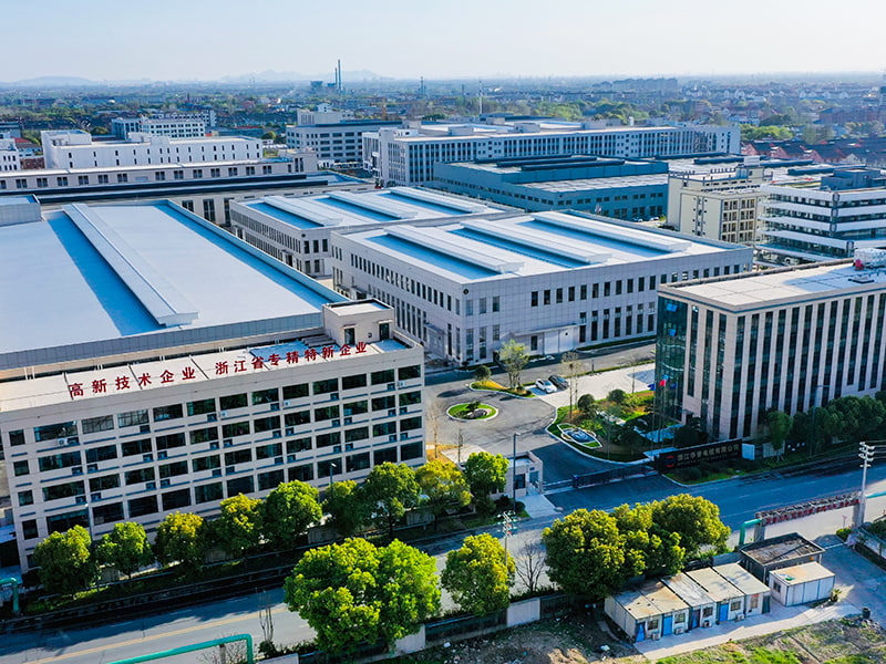 Zhejiang Huapu Cable Co., Ltd.