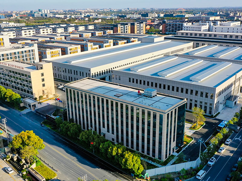 Zhejiang Huapu Cable Co., Ltd.